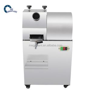 بابا الذهب مورد عصارة قصب سكر آلة السعر - Product Image 2