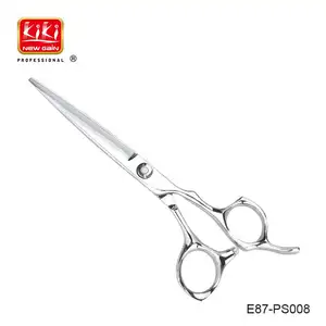 KIKI NEWGAIN Hair Scissors Salon Product Professional Barber scissors hairdressing scissor E87-PS008