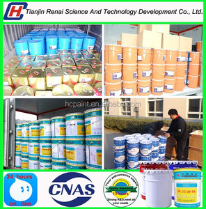 No <span class=keywords><strong>tiza</strong></span> <span class=keywords><strong>pintura</strong></span> de poliuretano acrílico con precio de fábrica - Product Image 3