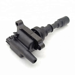 Bobina de Encendido para Automóviles, Piezas de Motor, 2730039800 27300-39800 para <span class=keywords><strong>Kia</strong></span> Sorento 3.5L V6 UF431 2003-2006 - Product Image 4