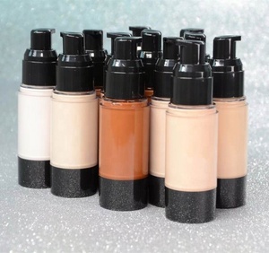<span class=keywords><strong>Base</strong></span> líquida Natural para maquillaje, <span class=keywords><strong>Base</strong></span> hidratante e impermeable para blanquear la cara - Product Image 3