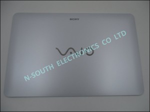 Housse arrière pour ordinateur portable, neuf de couleur blanche, compatible avec <span class=keywords><strong>sony</strong></span> <span class=keywords><strong>vaio</strong></span> <span class=keywords><strong>svf152</strong></span> svf152a - Product Image 2