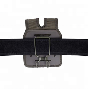 सुरक्षा सामरिक ड्यूटी डबल पत्रिका पाउच - Product Image 4