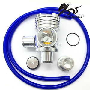 Válvula s Turbo Boost BOV para Volkswagen GTI Jetta Audi 1.8 T <span class=keywords><strong>2</strong></span>.7 t - Product Image 1