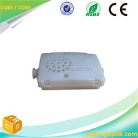 Module d'enregistrement vocal pré-encodé pour boîtes sonores de poupées de 18 pouces, en matériaux écologiques, compatible MP3/WAV, personnalisable