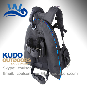 ดำน้ำอุปกรณ์ <span class=keywords><strong>BCD</strong></span> - Product Image 3