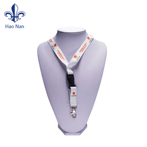 El más nuevo diseño personalizado logo correa para el cuello lanyard id titular de la <span class=keywords><strong>tarjeta</strong></span> con impreso - Product Image 6