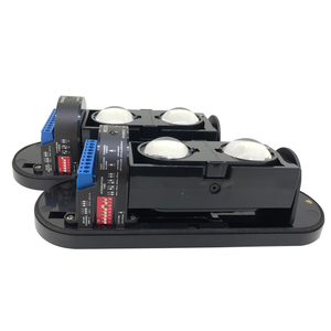 100M Chu Vi Ngoài Trời 2 Chùm Phát Hiện Sử Dụng An Ninh Báo Động Tại Nhà - Product Image 2