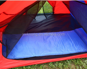 Attrezzatura da campeggio professionale da esterno <span class=keywords><strong>a</strong></span> doppio vento e antipioggia forniture per 2-3 persone tenda <span class=keywords><strong>a</strong></span> doppia ventilazione ultraleggera - Product Image 6