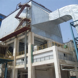 Nhà máy Khí Thải Xử Lý lọc bụi tĩnh điện sương mù dầu lọc - Product Image 5