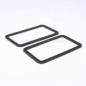Bagues toriques scellés, moule d'injection, rectangle et personnalisés