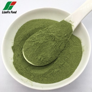 Nhà máy Made Chất lượng cao 100 120 lưới rau bina bột Trung Quốc xuất khẩu - Product Image 5