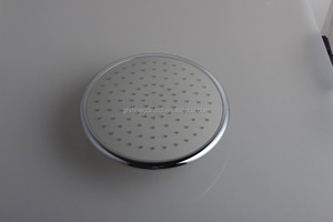 GFV-DP03 Novo ABS cabeça de chuveiro do banheiro à prova d' água escondida câmera - Product Image 3