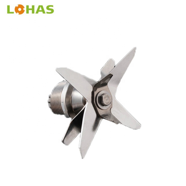 Лопасти блендера в сборе