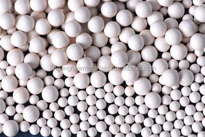 Boule d'alumine et briques de doublure - Product Image 5