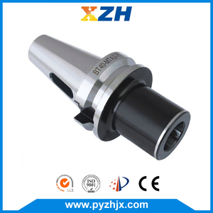 NT/ISO Estándar Adaptador Cónico Morse Con Barra De Tracción DIN6364 - Product Image 1