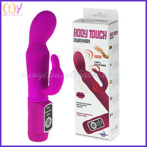 Variable magic speed varita vibrante, massager 10 velocidad - Product Image 1