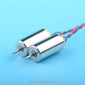 <span class=keywords><strong>DC</strong></span> động cơ điện với bàn chải chuyển mạch nam châm vĩnh cửu xây dựng cho r/C Đồ chơi máy bay trò chơi <span class=keywords><strong>Machine</strong></span>-JMM1011-FY0612-Q-T06585L - Product Image 2