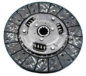 hino clutch driven disc assembly 31250-3791 31250-2461