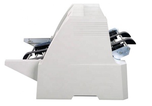 Jolimark FP 8800 K + a matrice di punti ad alta velocità e heavy duty 24 pin ampia trasporto stampante ad impatto - Product Image 3