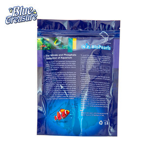 Excelente calidad accesorios del tanque de peces de acuarios bio filtro bolas - Product Image 4