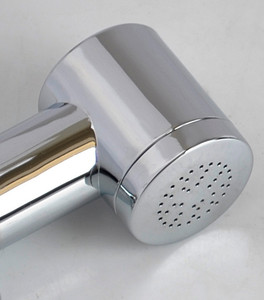 туалет и ванная комната ручные пеленки опрыскиватель душ биде спрей - Product Image 3