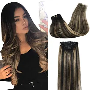 10a grade hair straight hair extension Brazilian tape in human full double drawn hair extension
