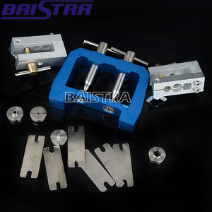 <span class=keywords><strong>Kit</strong></span> di Riparazione per Manipoli Dentali al Miglior Prezzo / Set di Strumenti per Manutenzione e Riparazione Manipoli - Product Image 6