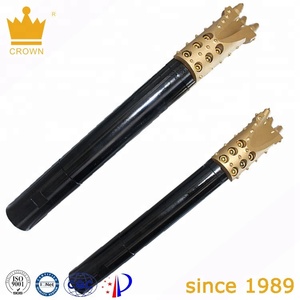 CROWN HDD Phụ Tùng Phù Thủy Rãnh Máy Khoan Đầu Khoan Móng Vuốt Đại Bàng Phi Công Mũi Khoan Móng Vuốt - Product Image 6