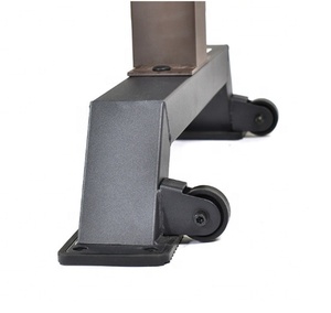 Commercial et Home Gym Fitness Tabouret Équipement Haltérophilie <span class=keywords><strong>Banc</strong></span> Presse Exercice <span class=keywords><strong>Banc</strong></span> <span class=keywords><strong>Plat</strong></span> - Product Image 6