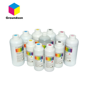High Performance Fluorescent/Neon <strong>Sublimation</strong> <strong>Ink</strong> <strong>for</strong> Digital Printer Compatible with <strong>for</strong> <strong>Epson</strong> DX5 DX7 4720 5113 Printhead - Product Image 4