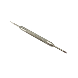 <strong>Watch</strong> Repair <strong>Tool</strong> Double Head Ear Batch Spring bar <strong>Tool</strong> <strong>Watch</strong> <strong>Strap</strong> Removal <strong>Tool</strong> - Product Image 1