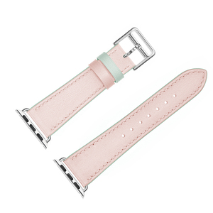 <span class=keywords><strong>Prix</strong></span> usine Pour iWatch <span class=keywords><strong>Bracelet</strong></span> En Cuir, Personnalisé Mignon Remplacement <span class=keywords><strong>Bracelet</strong></span> <span class=keywords><strong>Bracelet</strong></span> Pour <span class=keywords><strong>Apple</strong></span> Montre Bandes - Product Image 5