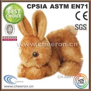 <span class=keywords><strong>The</strong></span> best selection of purple bunny stuffed soft toys - Product Image 6