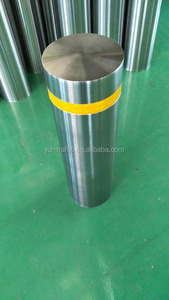 CE جودة عالية مرنة بولارد الثابتة بولارد حاجز للإزالة - Product Image 6