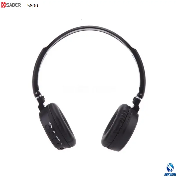 Tai nghe không dây Cao lượng thành thể thao giá rẻ tai nghe với mic headband tai nghe 2018 điện tử được thực hiện tại Trung Quốc