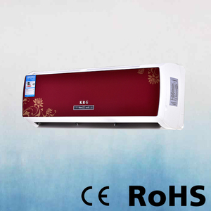 Chia nhỏ điều hòa không khí mini tuabin gió Made in China cao chất lượng 1.5 P chia loại điều hòa không khí - Product Image 6