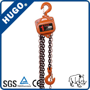 Harga Mechanical 3 Ton VT Tipe Rantai Manual Portable <span class=keywords><strong>Lifting</strong></span> <span class=keywords><strong>Hoist</strong></span> - Product Image 3
