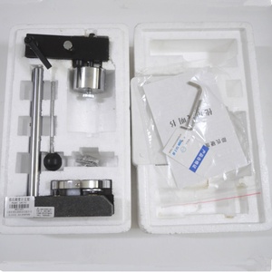 Duromètre de bord LAC-YJ, Hardomètre de caoutchouc LX-A - Product Image 4