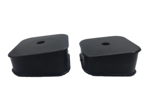 Khối Cao Su Cứng Cao Su Có Thể Tháo Lại Bằng Cao Su Tự Nhiên - Product Image 3