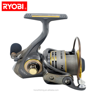 RYOBI slam <span class=keywords><strong>de</strong></span> 3000 6 + 1 bb <span class=keywords><strong>mar</strong></span> <span class=keywords><strong>carretes</strong></span> <span class=keywords><strong>de</strong></span> <span class=keywords><strong>pesca</strong></span> Japón RYOBI giro del carrete <span class=keywords><strong>de</strong></span> la <span class=keywords><strong>pesca</strong></span> - Product Image 5