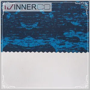 Impression par sublimation tissu extensible dans les 4 sens pour chemise à double point - Product Image 3