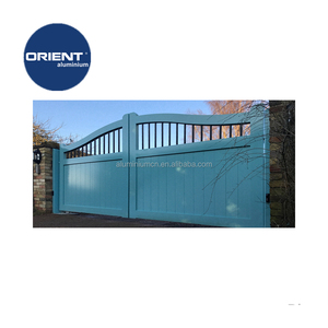 <strong>Latest</strong> <strong>Design</strong> Newest Indian House Main <strong>Gate</strong> <strong>Designs</strong> Simple Iron <strong>Gate</strong> <strong>Grill</strong> <strong>Designs</strong> - Product Image 5