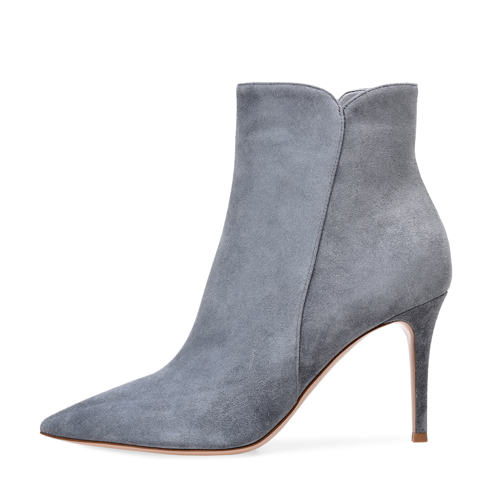 Camoscio grigio