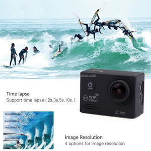 De Navidad venta WiFi SJ7000 impermeable 30 metros 12MP Full <span class=keywords><strong>HD</strong></span> 1080 p deportes Cámara <span class=keywords><strong>Go</strong></span> <span class=keywords><strong>Pro</strong></span> ser único - Product Image 2