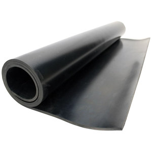 उच्च घनत्व अग्निरोधक रबर शीट EPDM रबर शीट EPDM फोम - Product Image 6