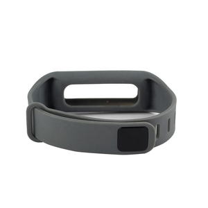 Molti colori in Silicone Smart Wristband sostituire bracciale accessori di ricambio per <span class=keywords><strong>Fitbit</strong></span> uno nessuno Tracker - Product Image 5