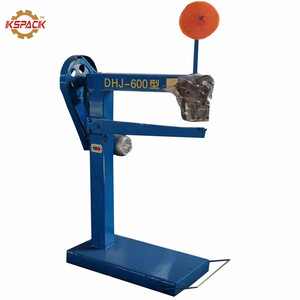 Máy Khâu Hộp Các Tông Bằng Tay - Product Image 4