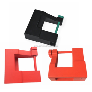 Sigillo GPS Attivo Riutilizzabile per Container - Product Image 3