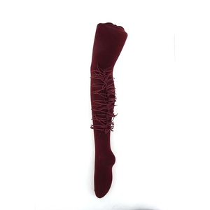 Niños marrón <span class=keywords><strong>medias</strong></span> niñas frilly Calcetines Niña negro <span class=keywords><strong>medias</strong></span> - Product Image 6